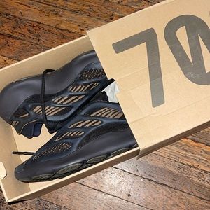 Sneakers for a man or woman